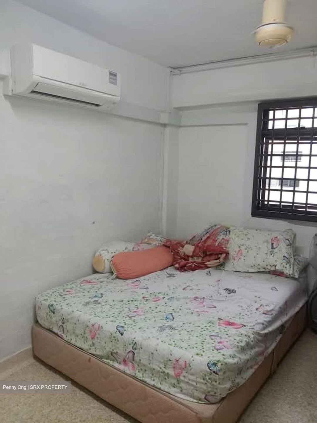 Blk 23 Dover Ville (Queenstown), HDB 4 Rooms #557272581